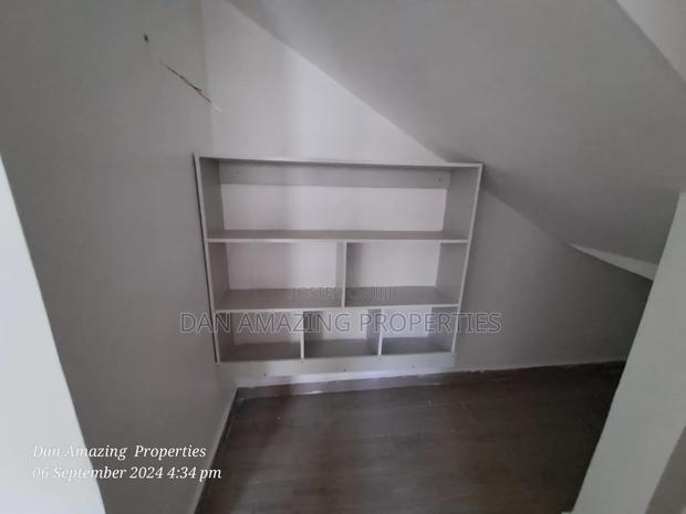 3bdrm Townhouse / Terrace in Ngong Plus Dsq, Kibiku for rent - thumbnail 12