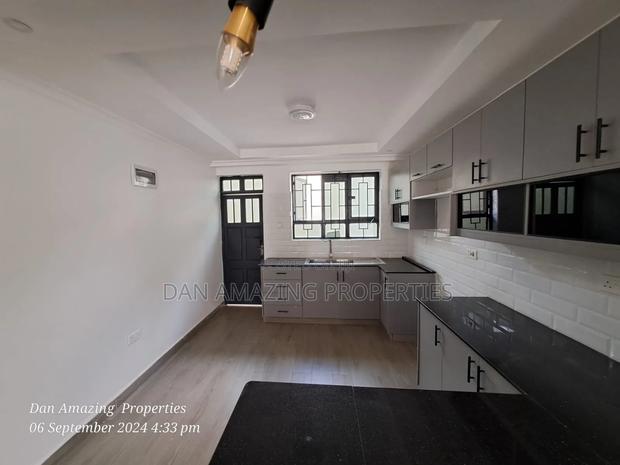 3bdrm Townhouse / Terrace in Ngong Plus Dsq, Kibiku for rent - thumbnail 14