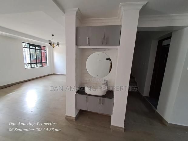 3bdrm Townhouse / Terrace in Ngong Plus Dsq, Kibiku for rent - thumbnail 15