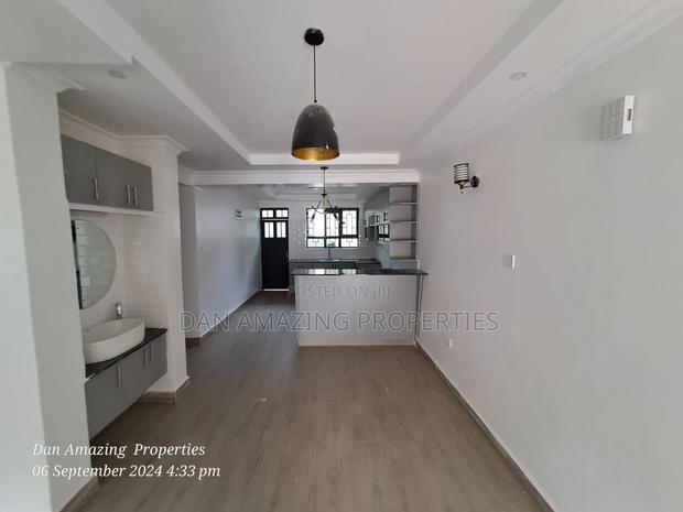 3bdrm Townhouse / Terrace in Ngong Plus Dsq, Kibiku for rent - thumbnail 16