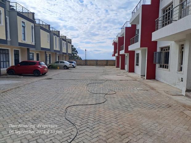 3bdrm Townhouse / Terrace in Ngong Plus Dsq, Kibiku for rent - thumbnail 17