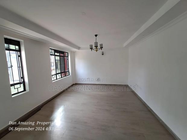 3bdrm Townhouse / Terrace in Ngong Plus Dsq, Kibiku for rent - thumbnail 18