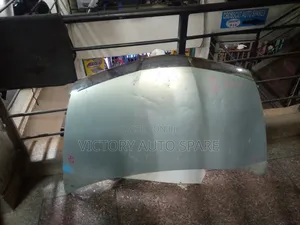 Honda Airwave Bonnet