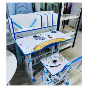 Kids Study Table,High Quality Elegant Kids Study Table - thumbnail 2
