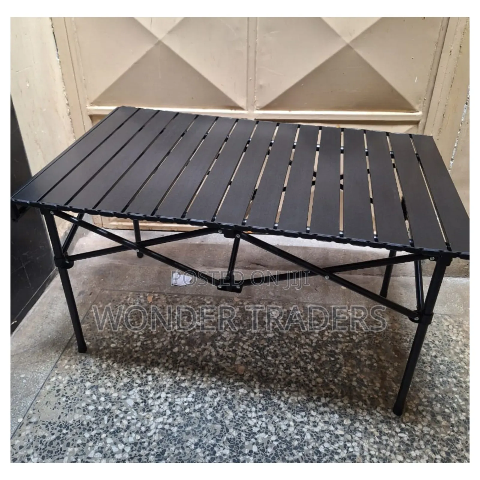 Foldable Camping Table