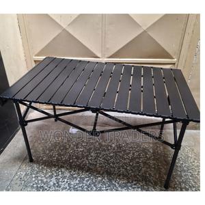 Camping Table/Foldable Camping Table - thumbnail 2