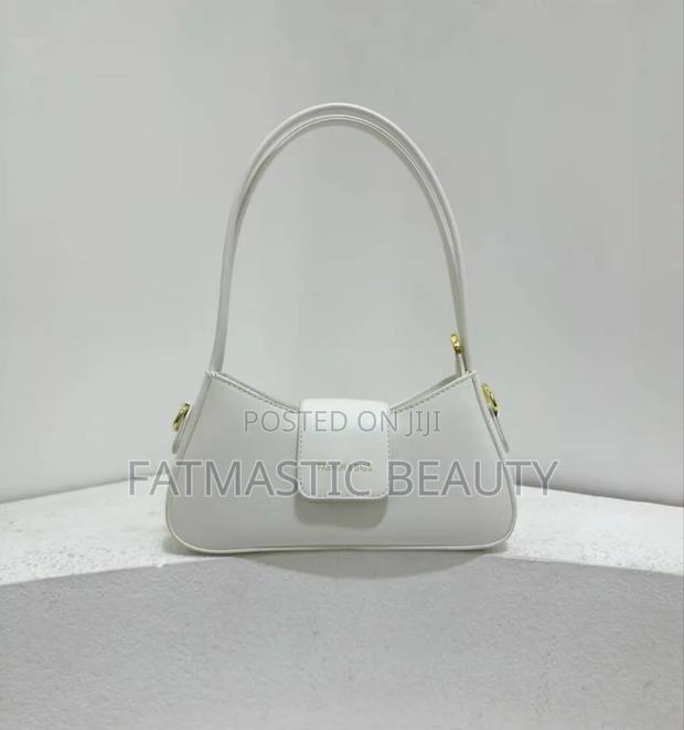 Classic Baguette Shoulder Bag - thumbnail 2