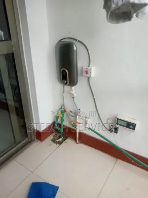 Water Heaters Repairs and Installation