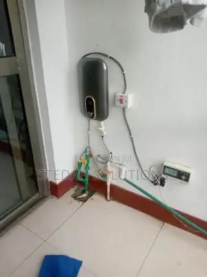 Water Heaters Repairs and Installation