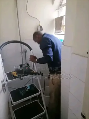Plumbing Services (27/4 Service Providers)