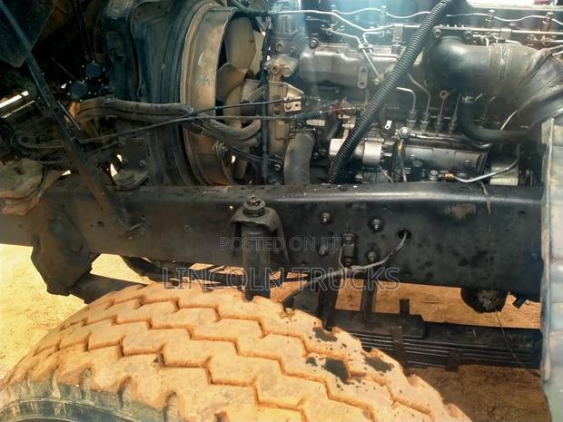 Isuzu FSR Tipper - thumbnail 5