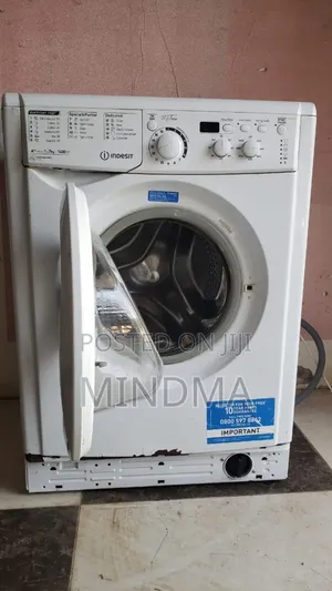 Indesit 7kg Washing Machine