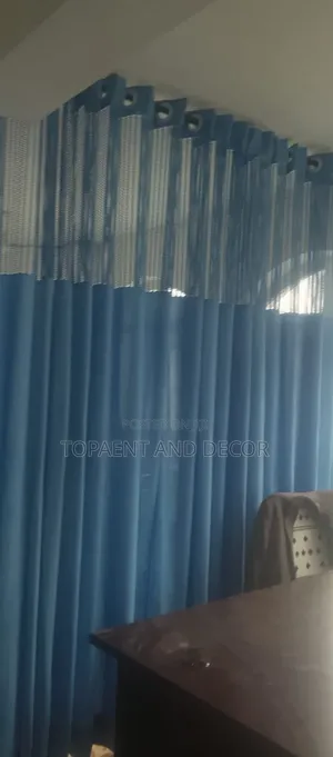 Medical Partition Hospital Curtains