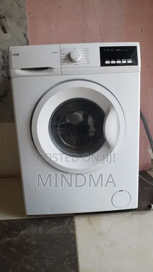 Logik 7kg Washing Machine