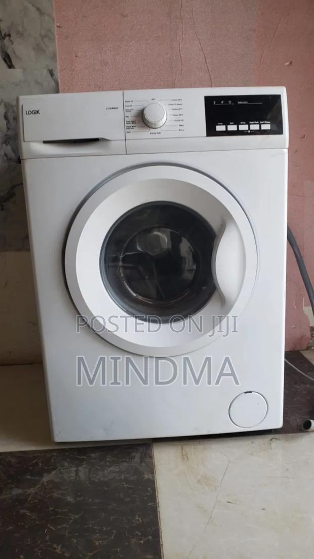 Logik 7kg Washing Machine