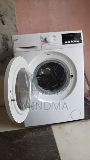 Logik 7kg Washing Machine