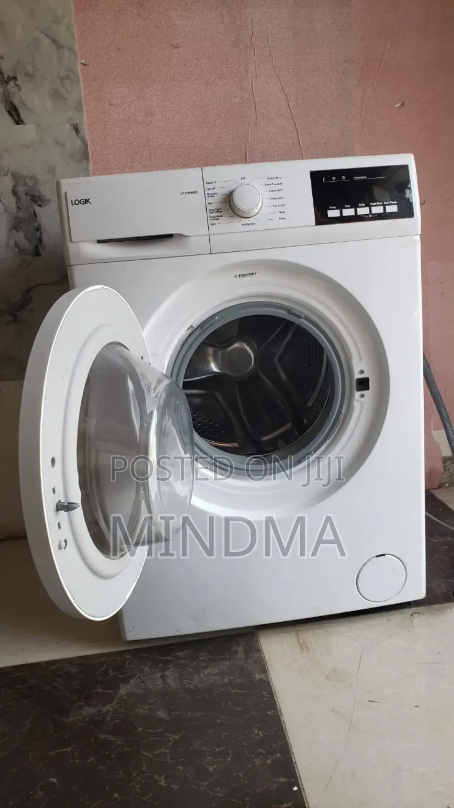 Logik 7kg Washing Machine