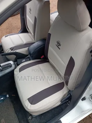 Wingroad Y10 Seat Covers