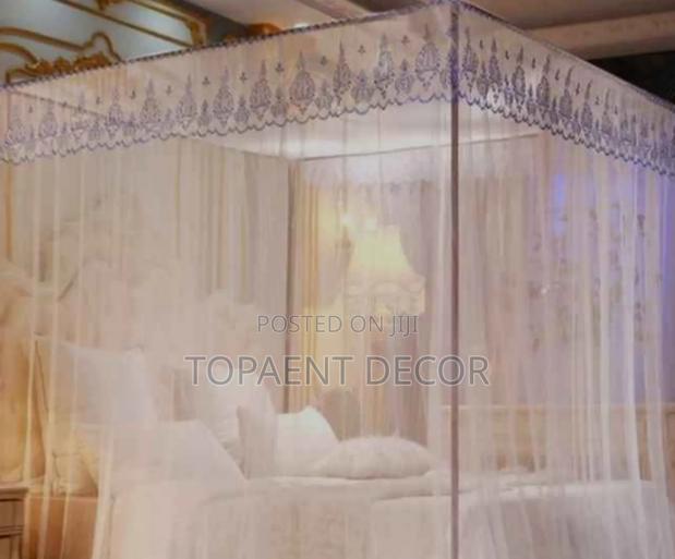 No Bites Just Dream 4 Stand 5by 6 Mosquito Net - main view