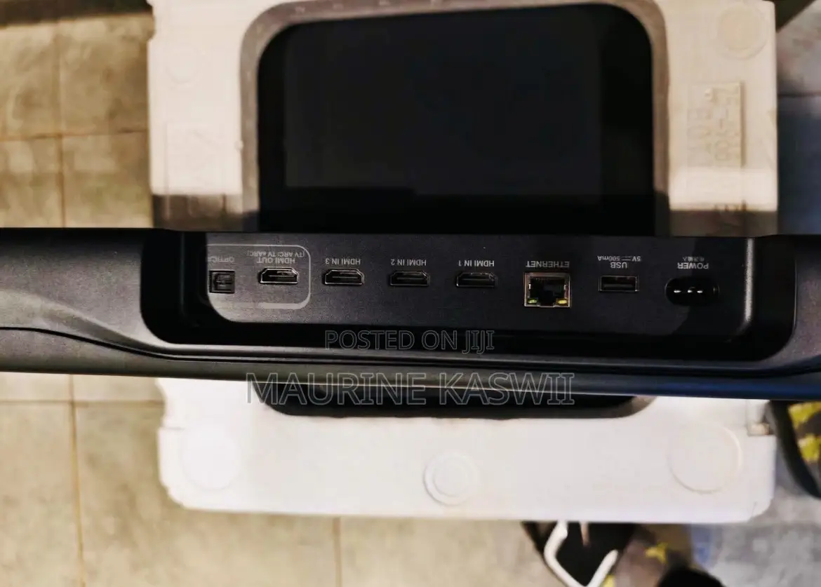 Bar 1000 ,880watts Output Power
