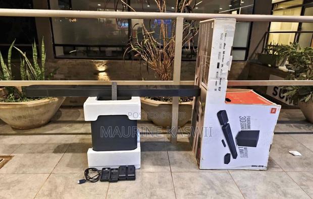 Bar 1000 ,880watts Output Power - main view