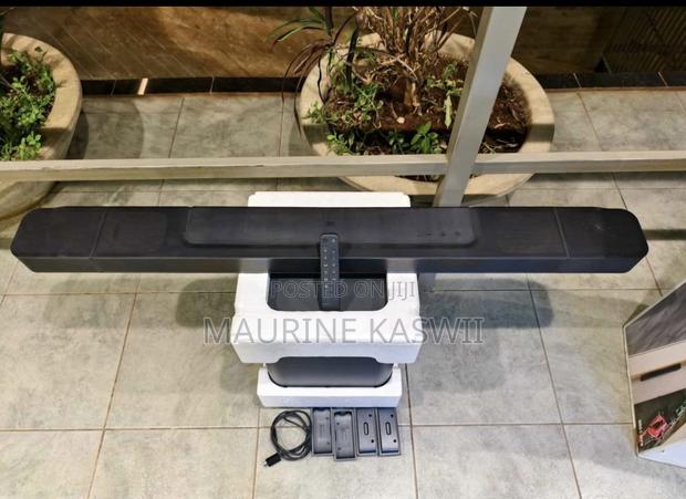 Bar 1000 ,880watts Output Power - thumbnail 2