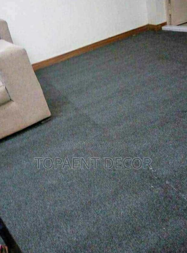 Affordable Luxury Under Your Feet Delta Grey Wall to Wall Carpets