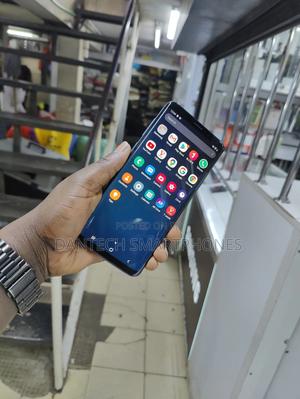 Samsung Galaxy S9 Plus 64 GB Blue - main view