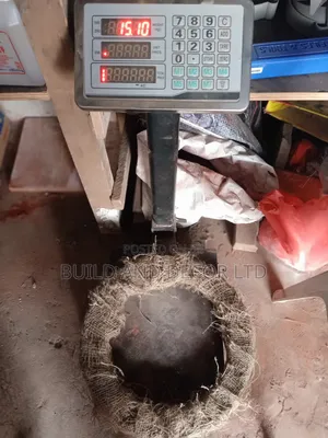 Hoop Iron 15kgs