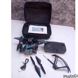 Mini Drone Hd Esc Camera Obstacle Avoidance Drone - thumbnail 2