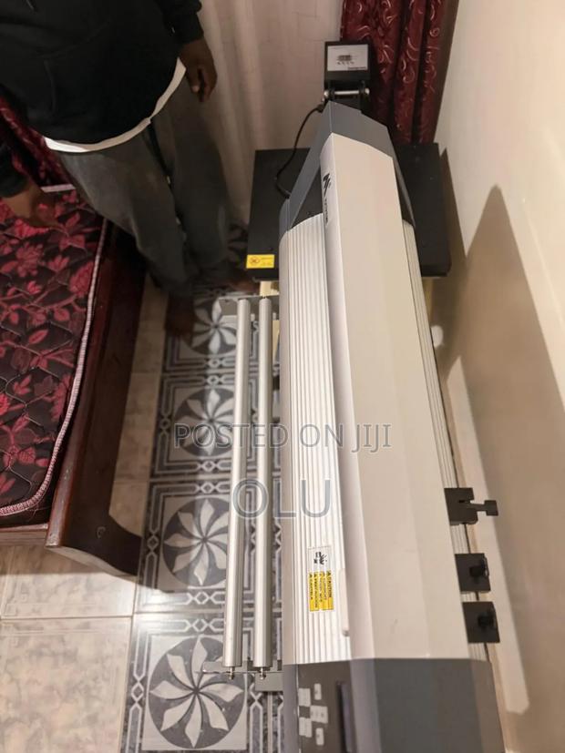 Extreme Printer/Plotter/Cutter - thumbnail 6