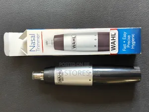 Wahl Original Non Rechargeable Nasal Trimmer