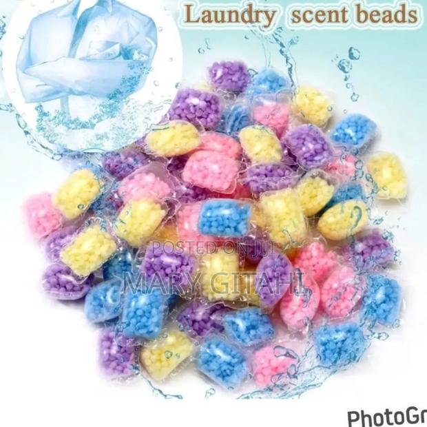 *20pack Mixed Laundry Scent Beads KSHS