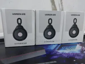 Ugreen Infrared Camera Detectors (Model Lp793,