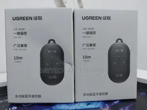 Ugreen Bluetooth Selfie Remote Control Shutter