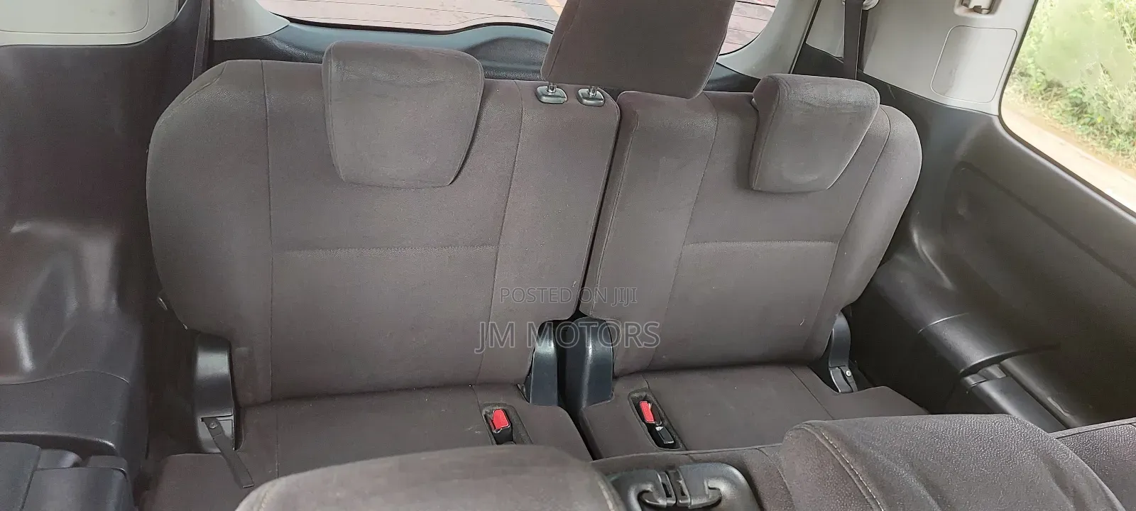 Toyota Esquire 2016 Pearl
