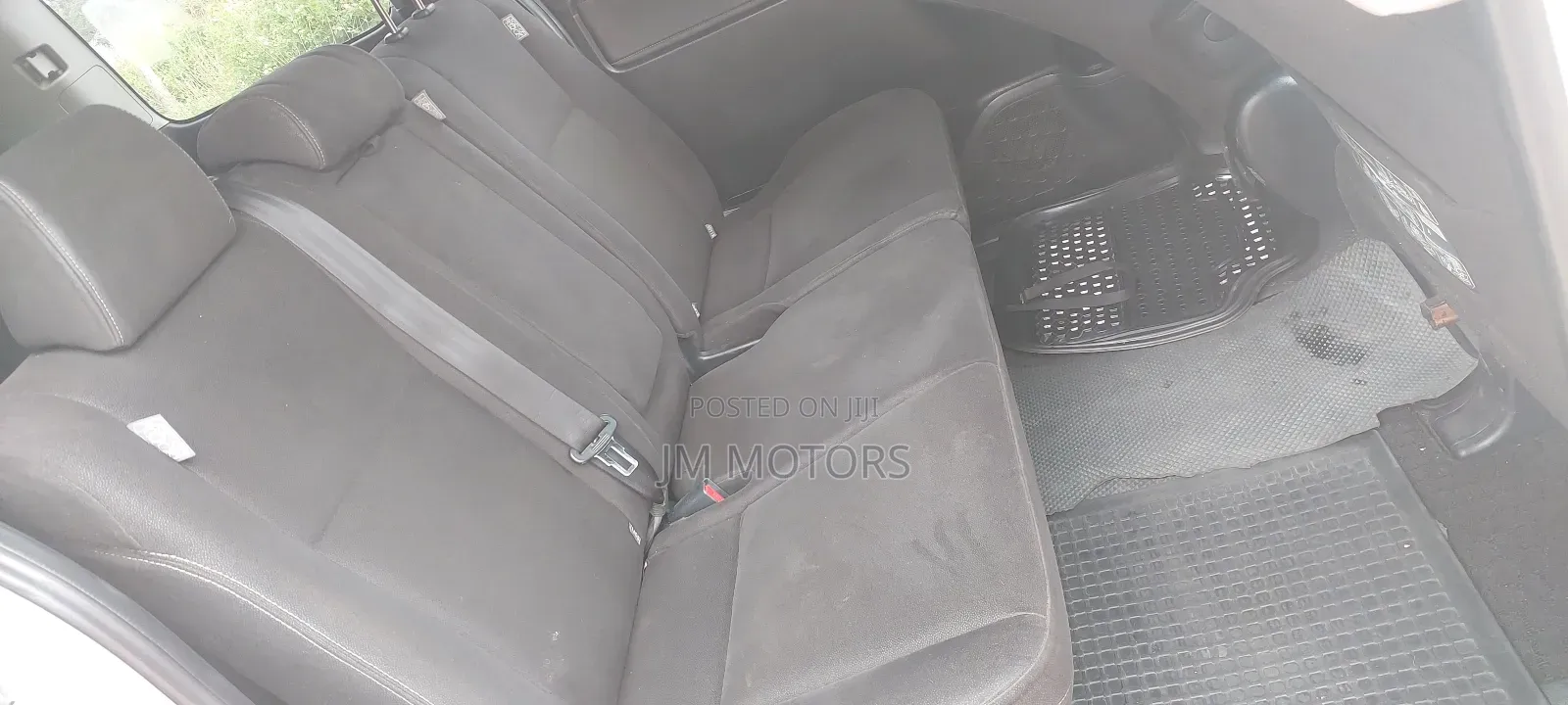 Toyota Esquire 2016 Pearl