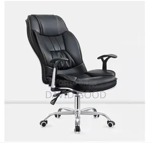 Leather Chair