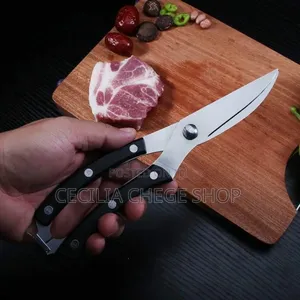 Chicken Scissors