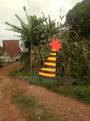 Plot For Sale Kagongo Karura Road - thumbnail 2