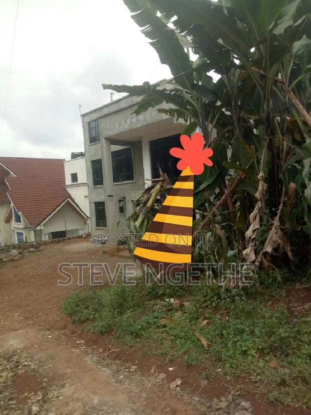 Plot For Sale Kagongo Karura Road - thumbnail 3