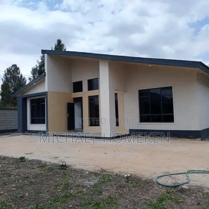 4bdrm Bungalow in Kitengela for sale
