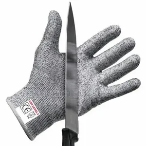 Unticut Gloves*"