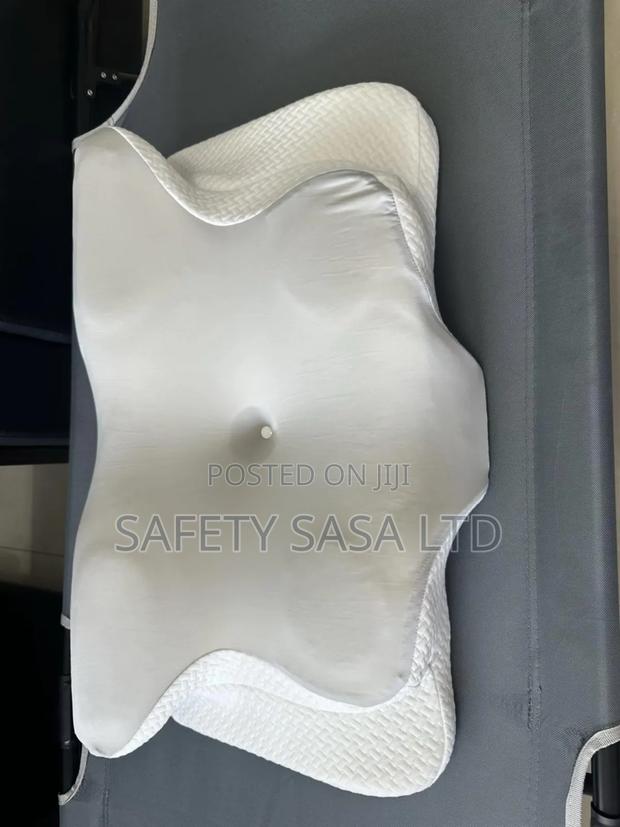 Cervical Neck Pillow Memory Foam - thumbnail 2