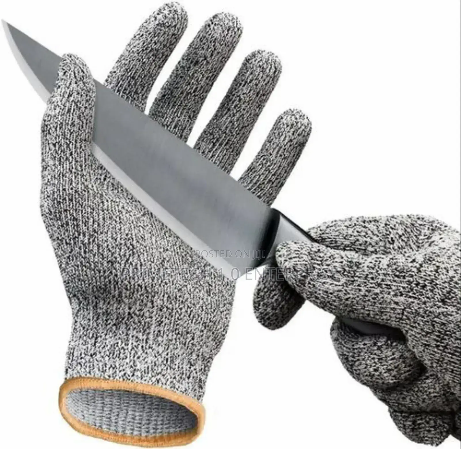 Anticut Safety Gloves