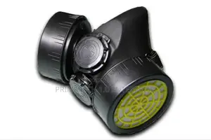 Double Respirator