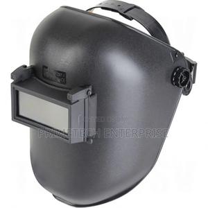 Welding Helmet, Welding Helmet - main view