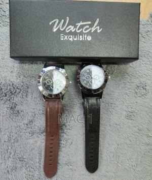 Lighter Watches - main view