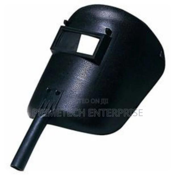 Welding Shield, Welding Shield - main view