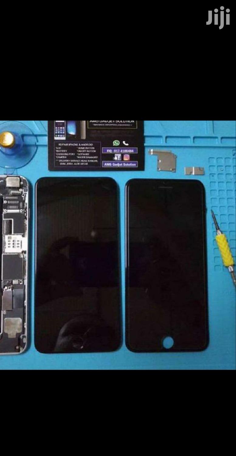 iPhone Screens Repair